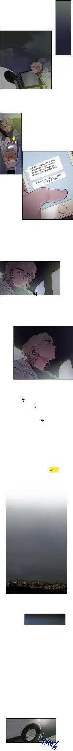 Drunken Love chapter 25 halaman 4
