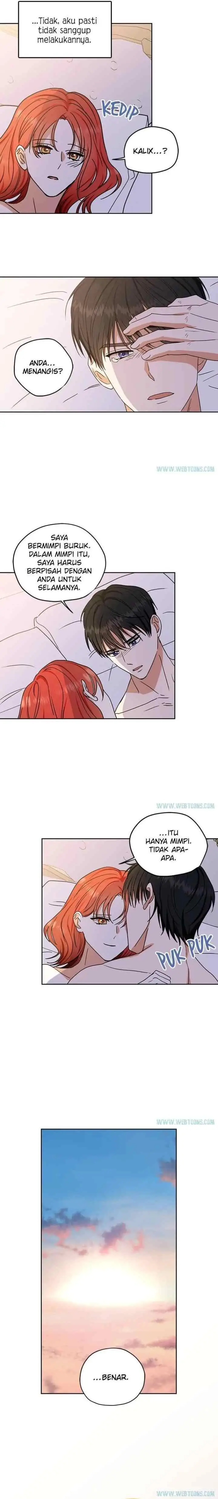 Leveling My Husband to the Max chapter 113 halaman 15
