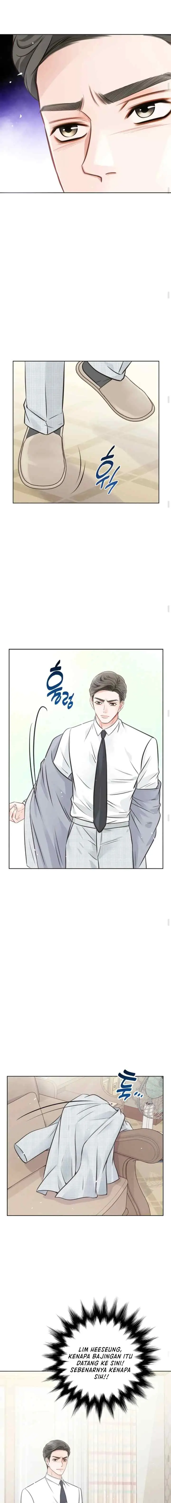 Pretty Crying Man chapter 23 halaman 11