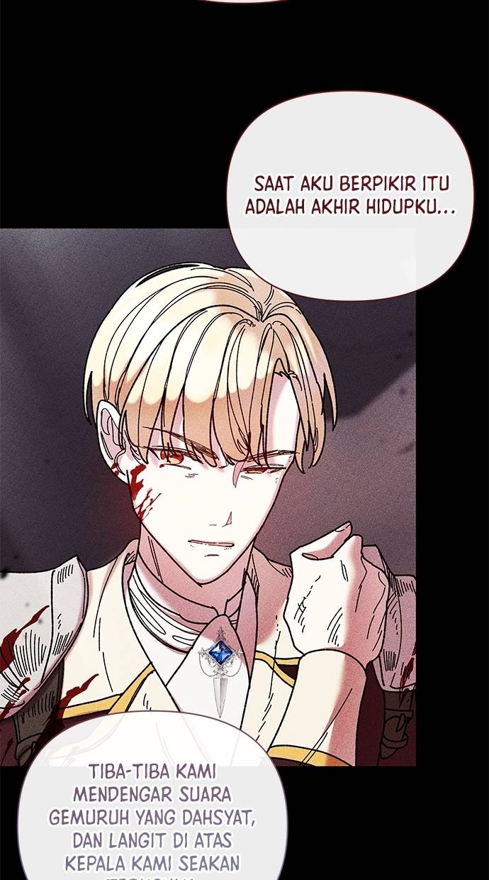 Ingram's Light chapter 67 halaman 32