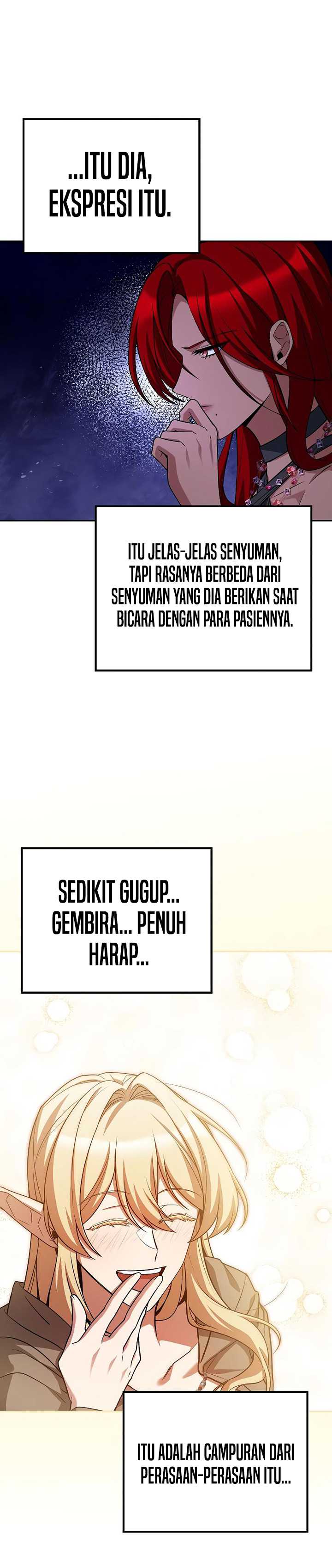 A Wizard's Restaurant chapter 62 halaman 13
