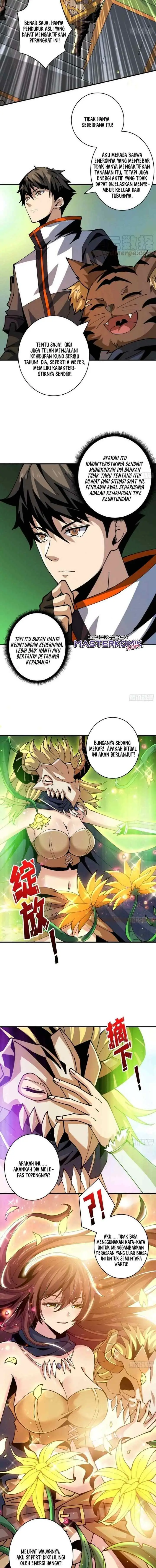 King Account At The Start chapter 106 halaman 4