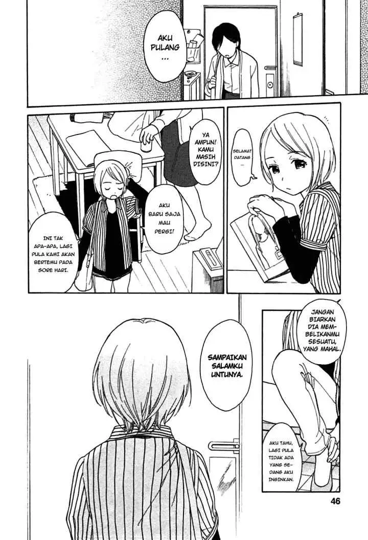Sen to Man chapter 4 halaman 8