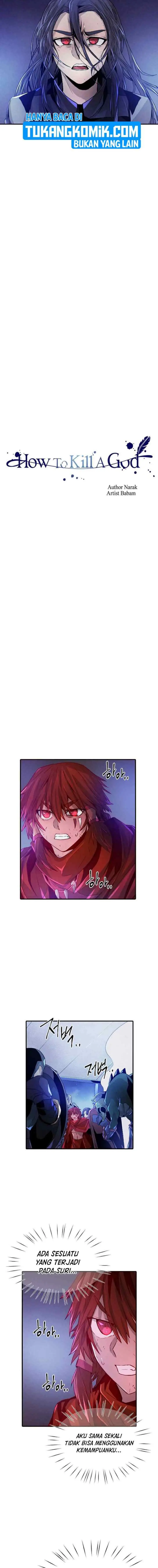 How To Kill A God chapter 77 halaman 10