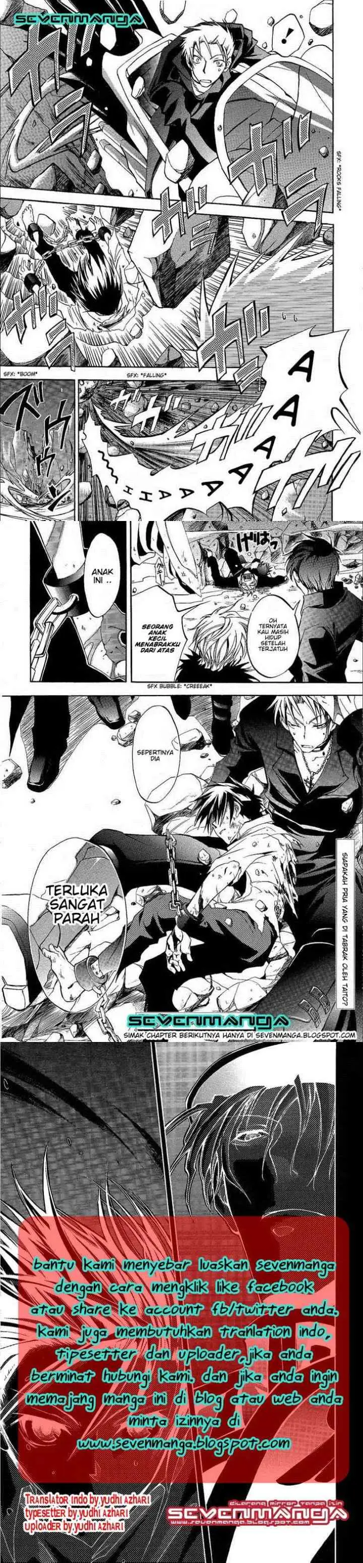07 Ghost chapter 1 halaman 16