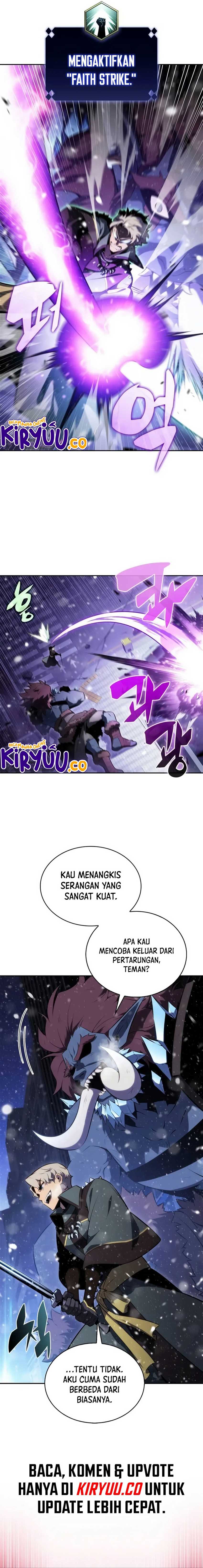 Solo Max-Level Newbie chapter 182 halaman 15