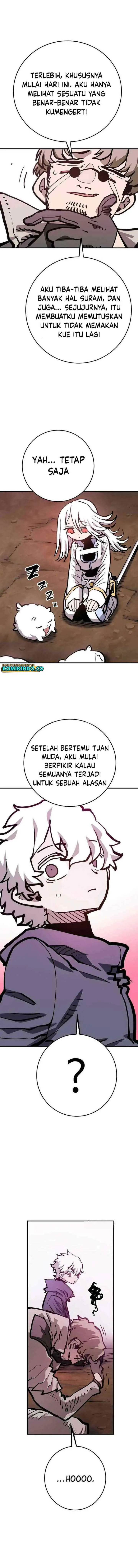 Players chapter 162 halaman 9