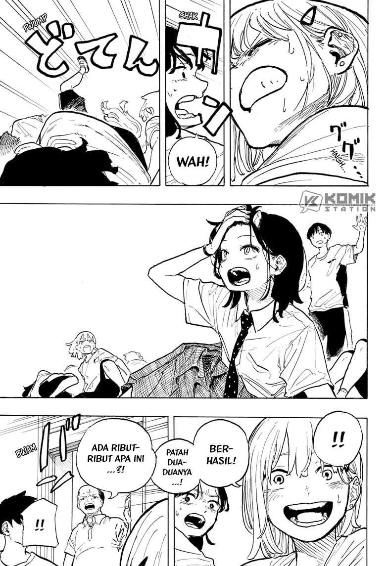 Ruri Dragon chapter 21 halaman 15