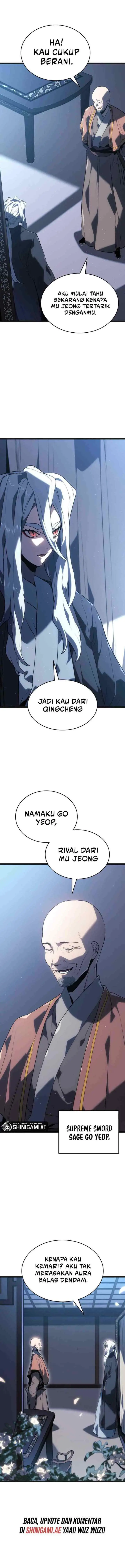 Reaper of the Drifting Moon chapter 59 halaman 10