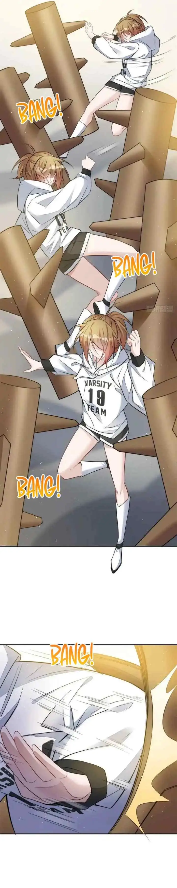 Furen Ta Chengle Da Laomen De Tuan Chong chapter 89 halaman 11