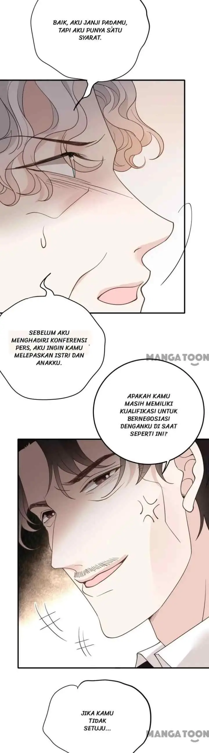 The Duke's Hidden Baby: BOGO! chapter 296 halaman 6