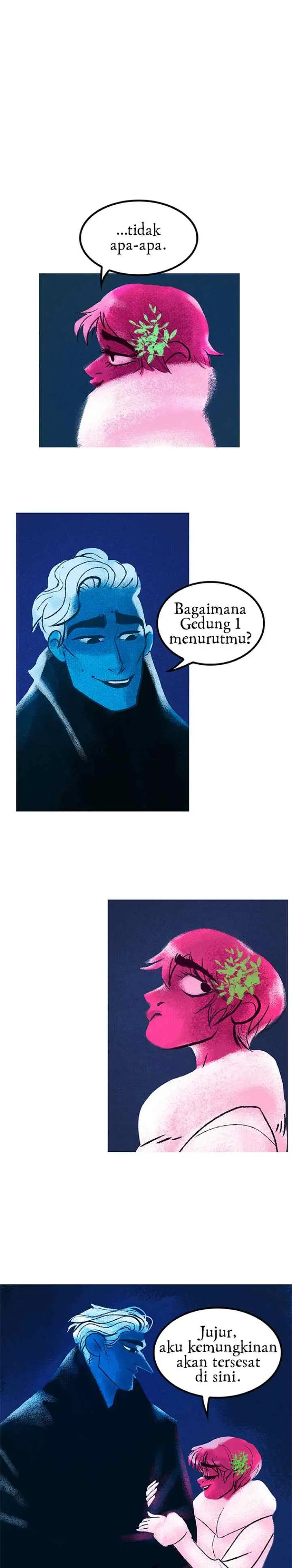 Lore Olympus chapter 53 halaman 17
