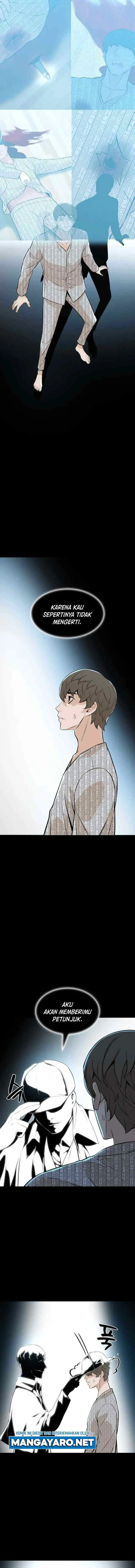 Closed Room Mafia chapter 25 halaman 14