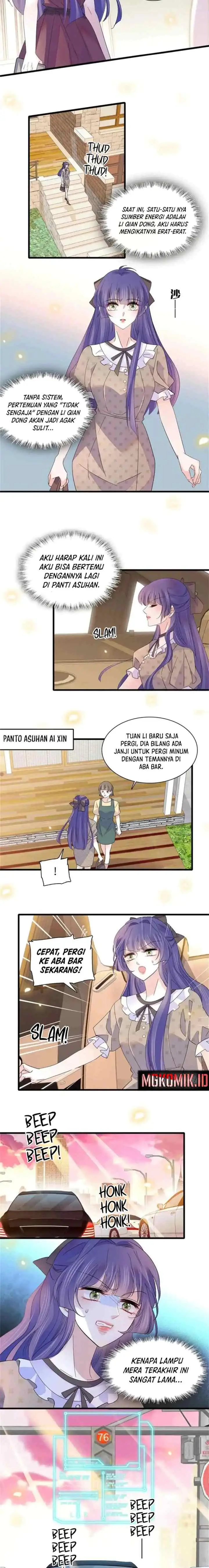 Almighty Daughter Runs The World chapter 109 halaman 4