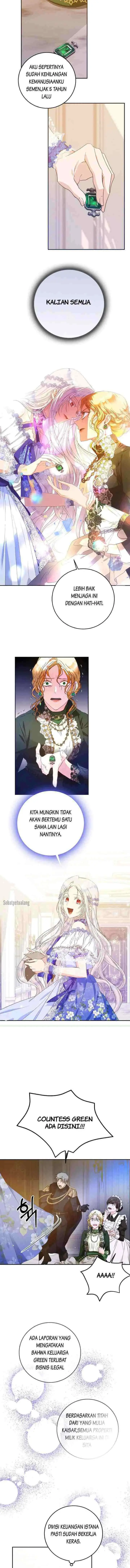 I Became the Wife of the Male Lead chapter 24 halaman 13