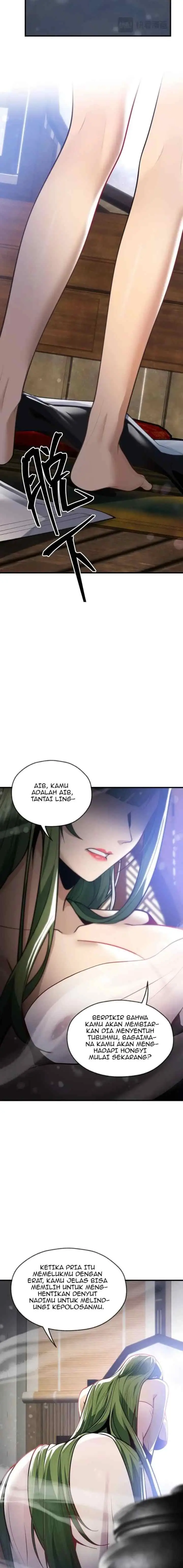 I Love the Demon Lord So Much That Even My Female Disciples Want to Kill Me chapter 21 halaman 13