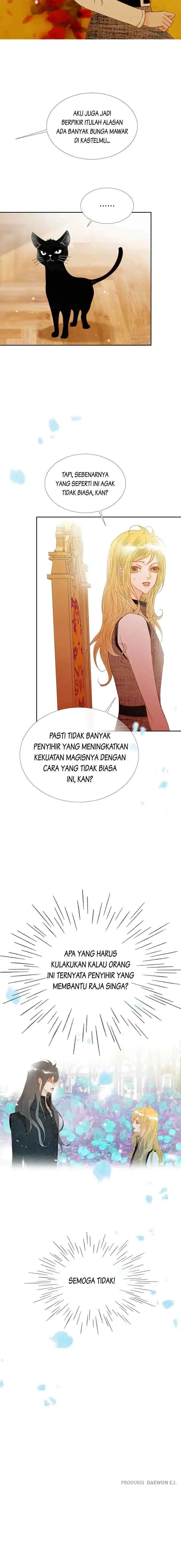 Beauty as the Beast chapter 25 halaman 18