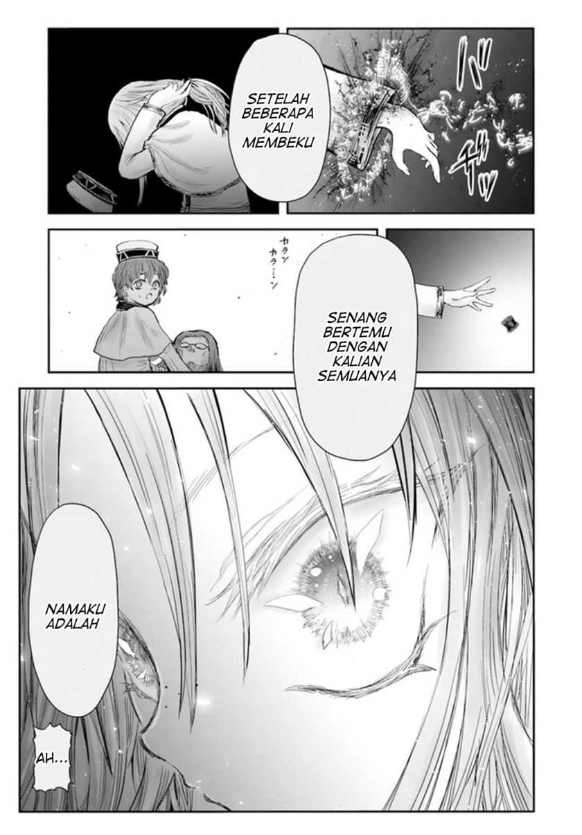 Isekai Ojisan chapter 56 halaman 31