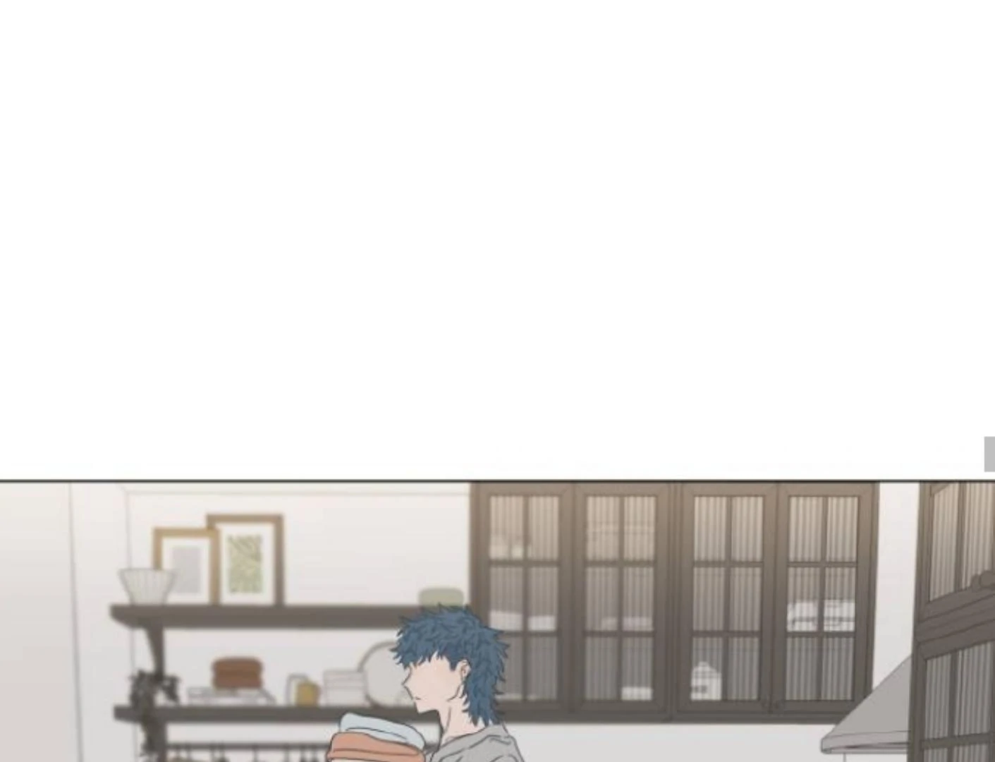 Moonmade Child chapter 93 halaman 125