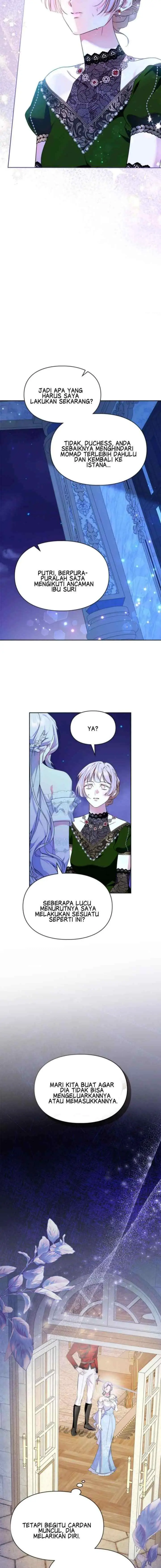 I Became the Tyrant's Servant chapter 79 halaman 12