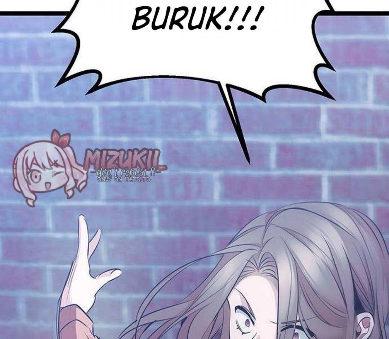 High School Queen chapter 24 halaman 285