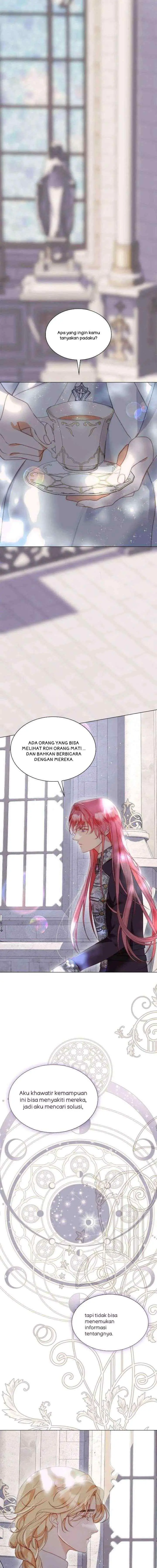 I Was Born The Second Daughter chapter 91 halaman 13