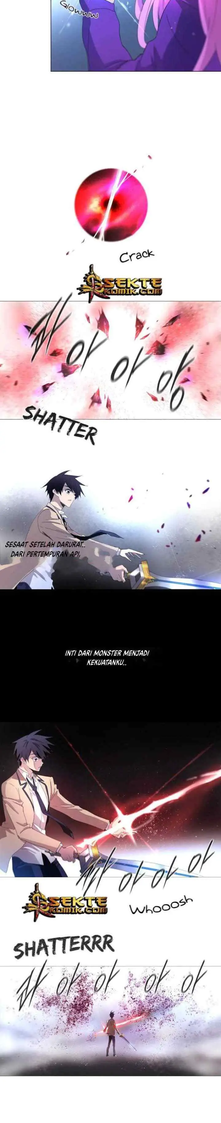 Heaven Soul chapter 14 halaman 9