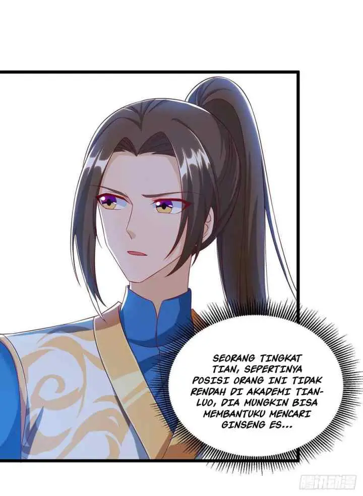 Dominate The Three Realms chapter 64 halaman 15