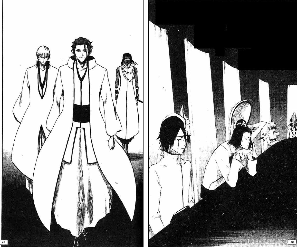 Bleach chapter 28 halaman 21