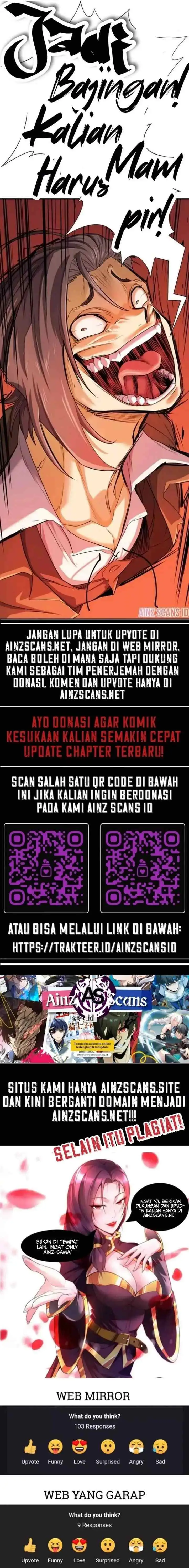 I Became The King by Scavenging chapter 60 halaman 7