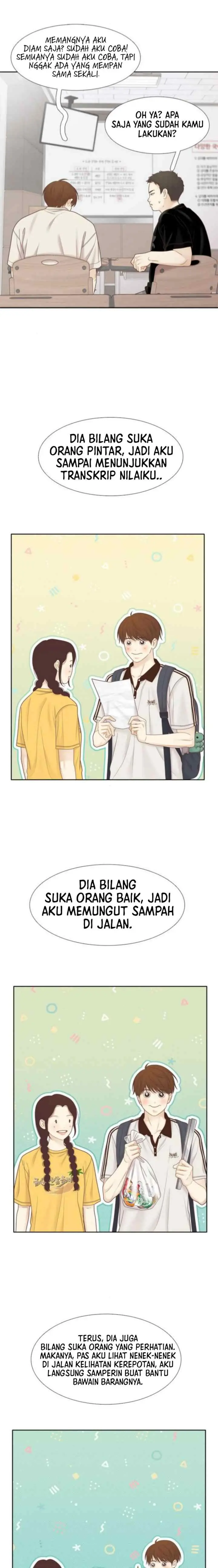 Odd Girls Out S2 chapter 253 halaman 12
