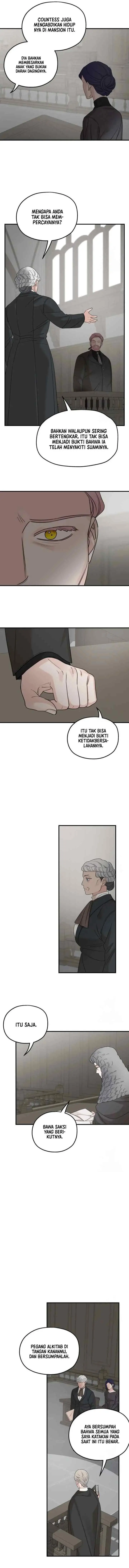 My In-Laws Are Obsessed With Me chapter 60 halaman 10