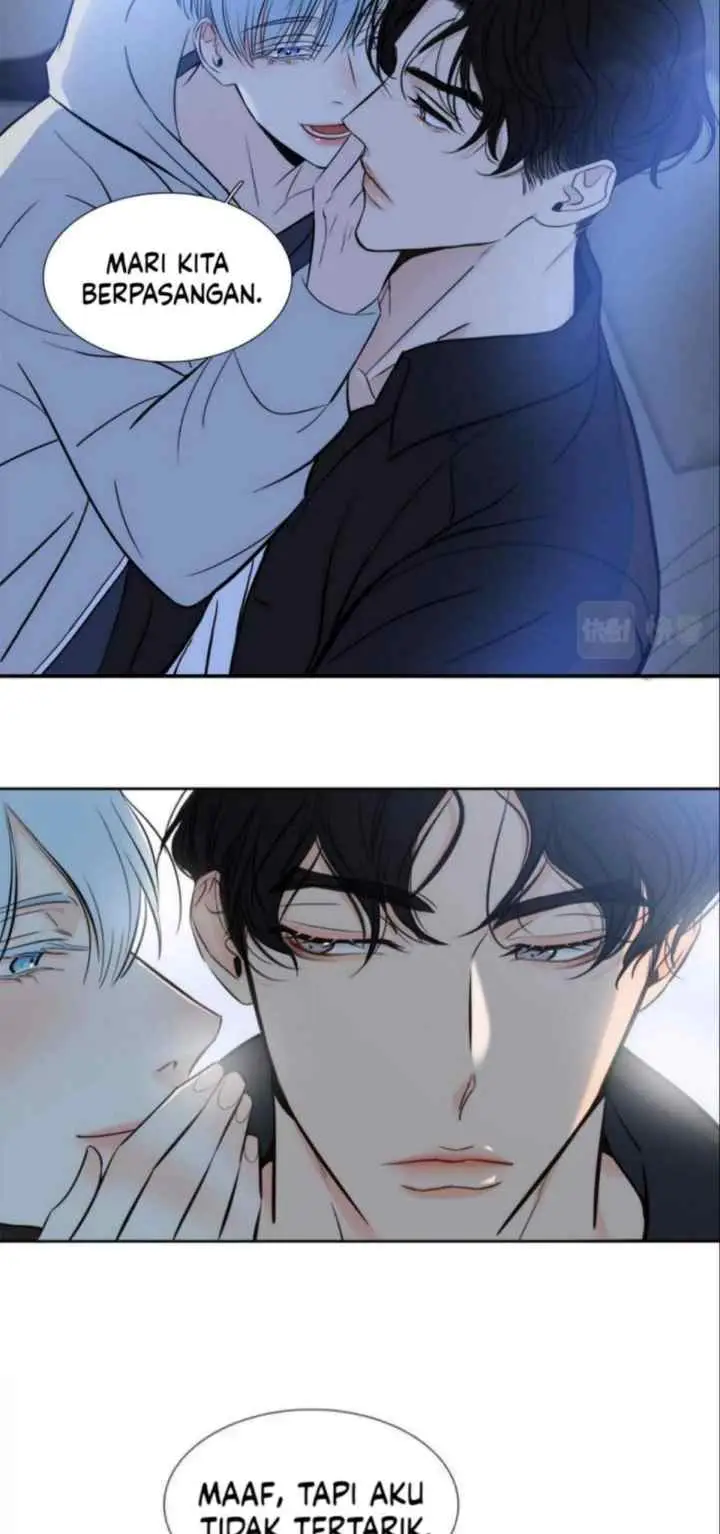 Dívida de Amor chapter 7 halaman 6