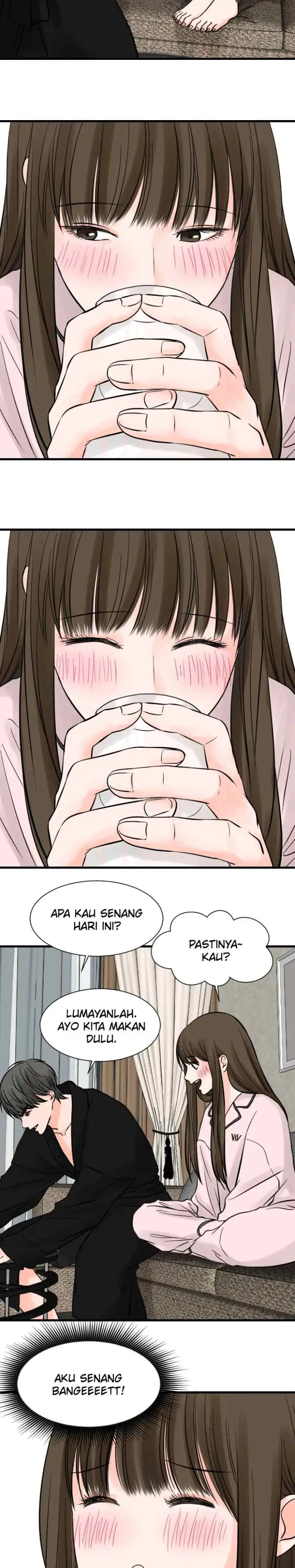 One + One (Bao A) chapter 75 halaman 4