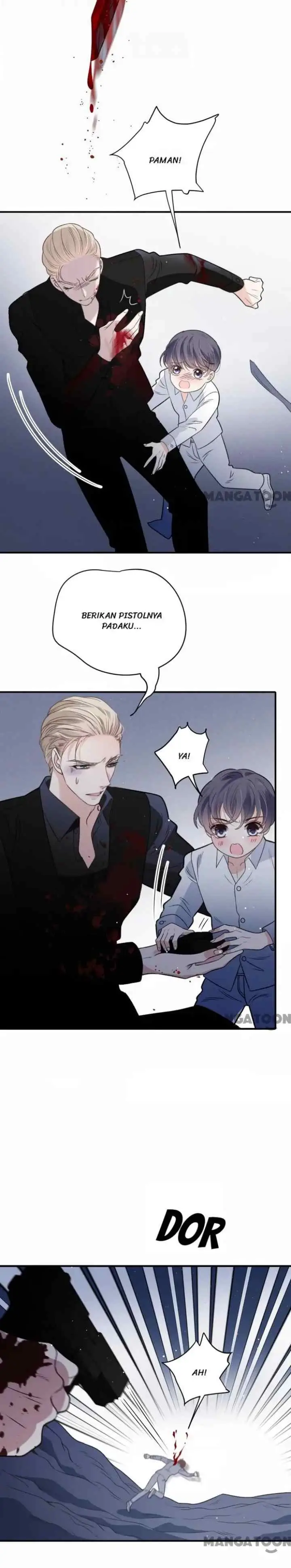 The Duke's Hidden Baby: BOGO! chapter 273 halaman 12