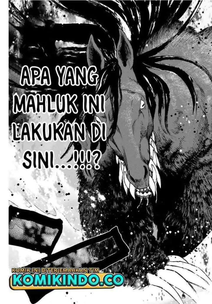 A Rank Party wo Ridatsu Shita Ore wa, Moto Oshiego Tachi to Meikyuu Shinbu wo Mezasu chapter 11 halaman 12