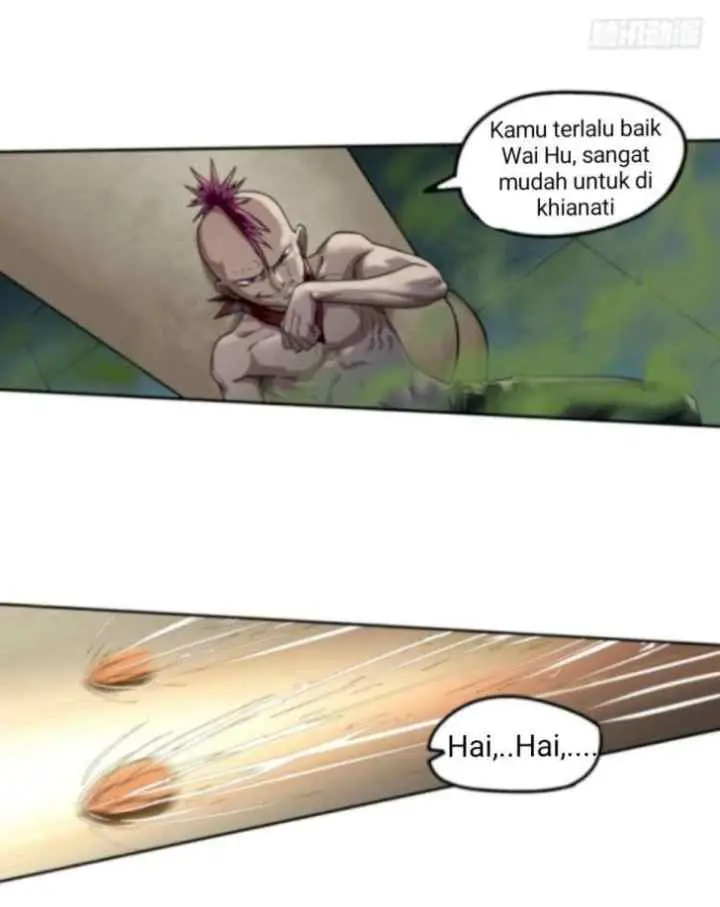 Super Gamer Reborn chapter 14 halaman 9