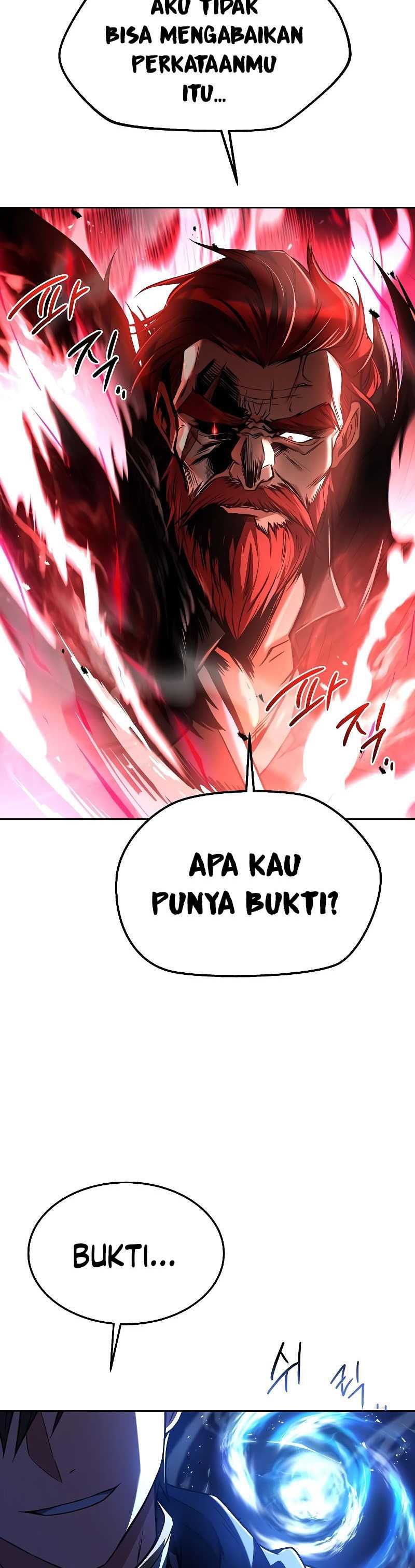 A Wizard's Restaurant chapter 35 halaman 38