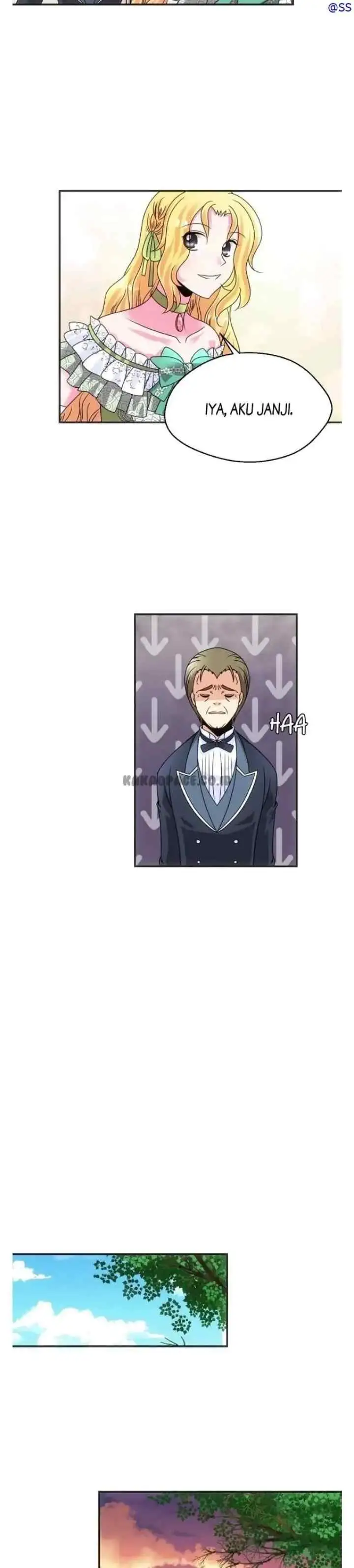 I Refuse the Duke chapter 39 halaman 4