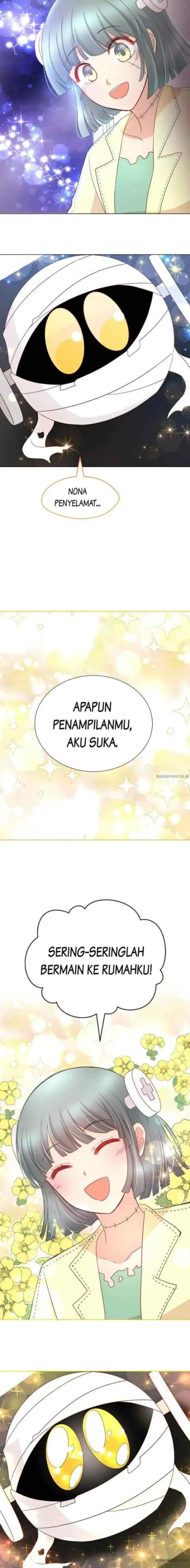 My Guardian Demon chapter 68 halaman 8