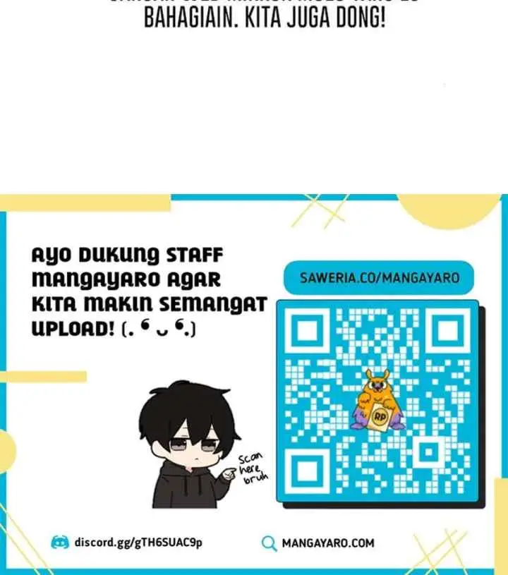 Am I Invincible chapter 6 halaman 19