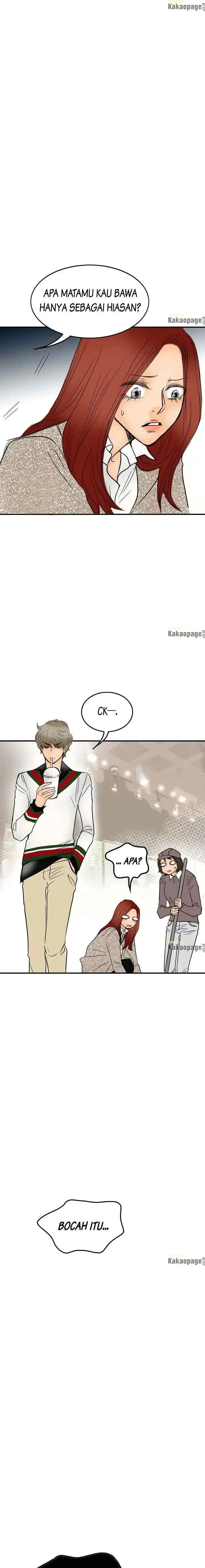 Love Attack chapter 7 halaman 4