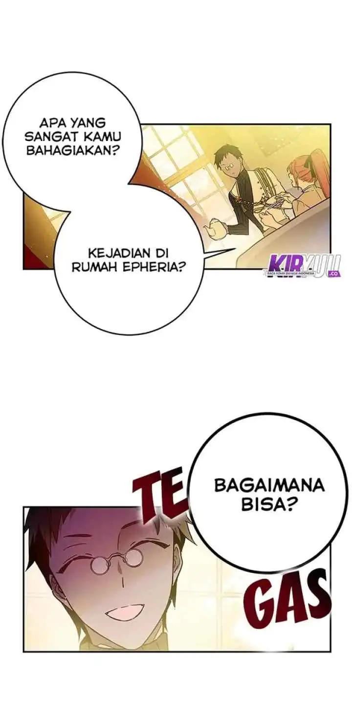 Sword and Dress chapter 40 halaman 11