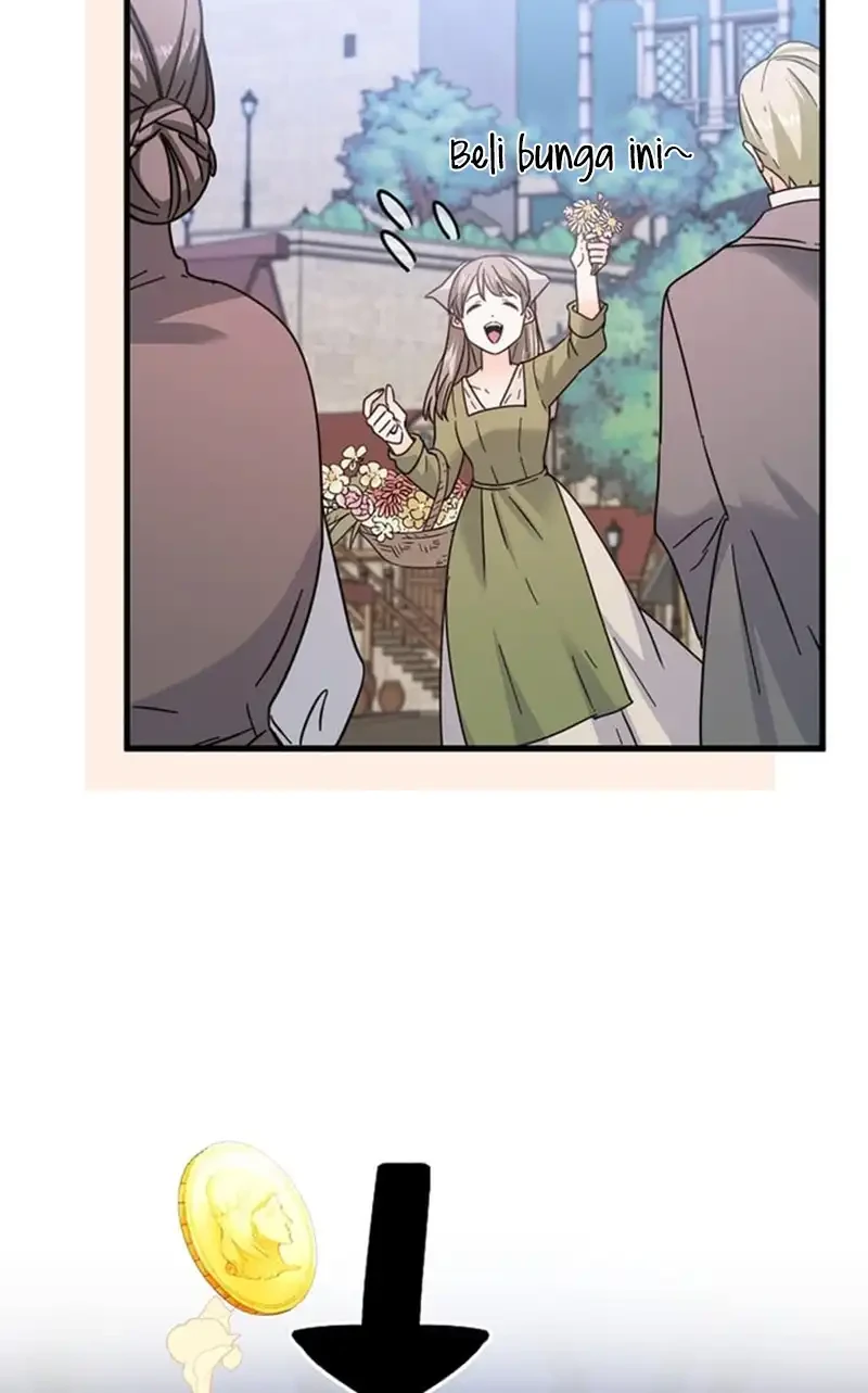I Can See Their Titles chapter 1 halaman 40