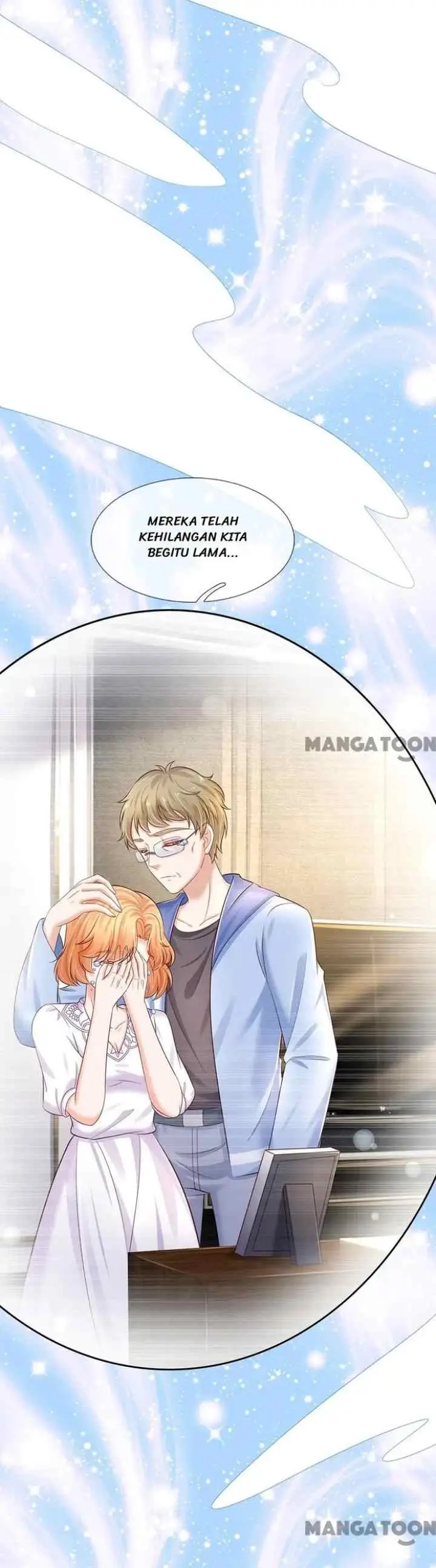 I Became The Emperor's Daughter One Day chapter 434 halaman 9