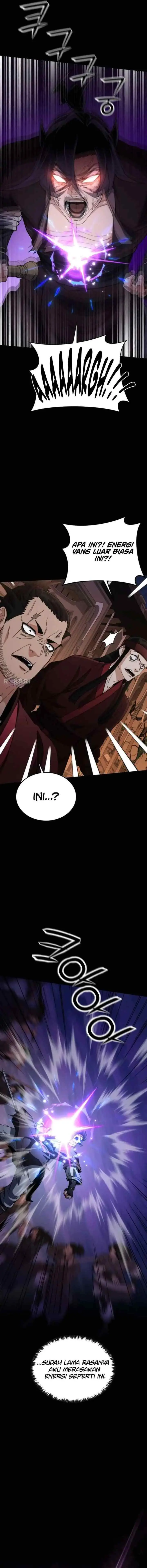 A Genius Girl Hides Her Martial Arts Achievements chapter 20 halaman 19