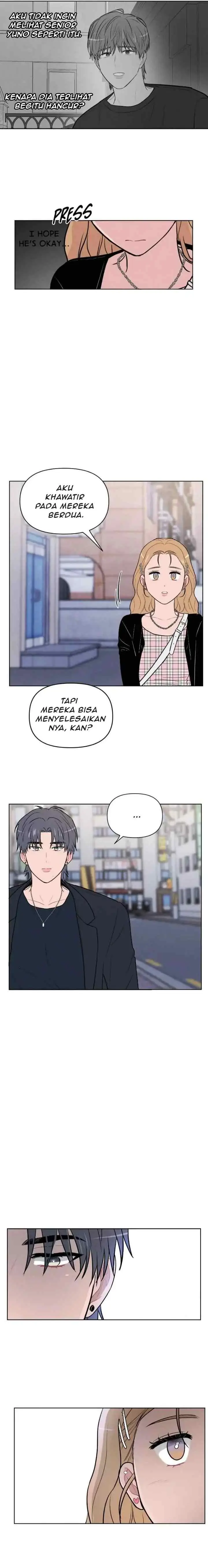 Pitiful Us chapter 17 halaman 19