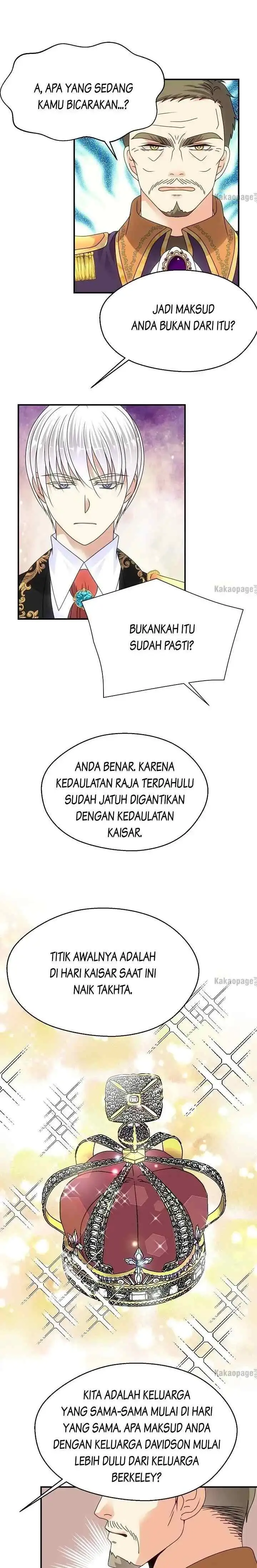 I Refuse the Duke chapter 84 halaman 14