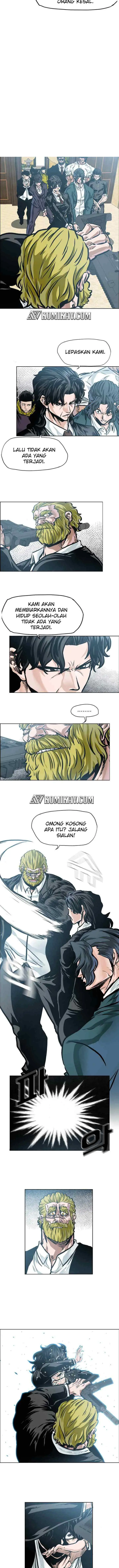 Boss in School chapter 208 halaman 10