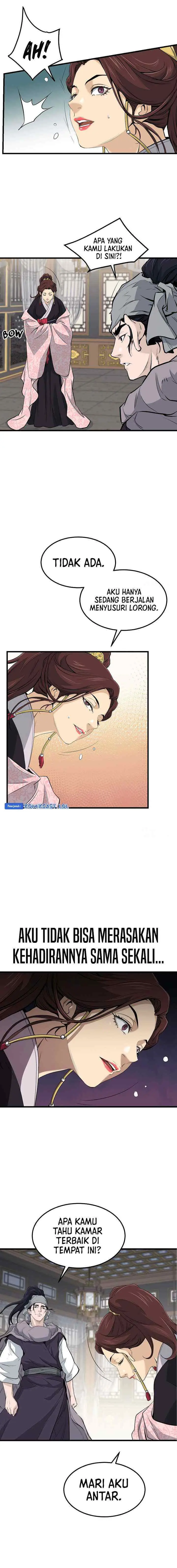 Grand General chapter 98 halaman 4